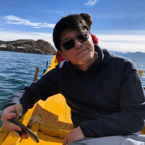 Meet your Posher, Zhongyu